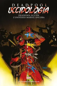 Volume cover